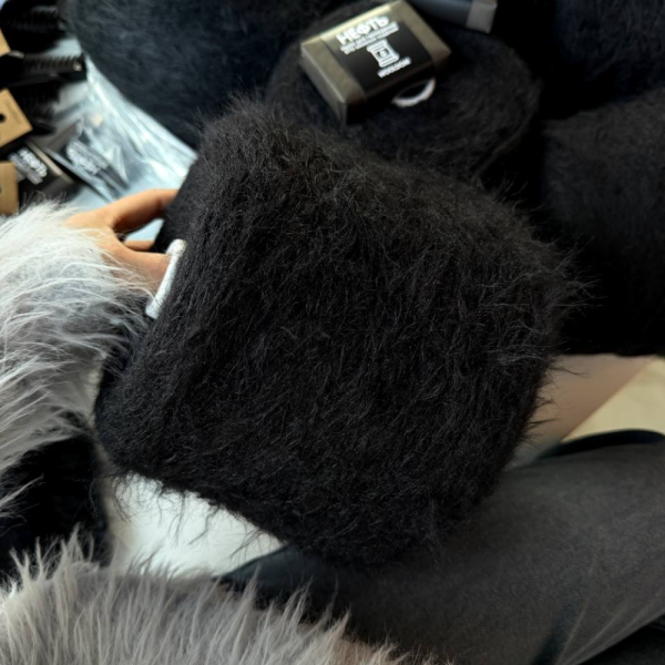 Бобина Soft Padla 