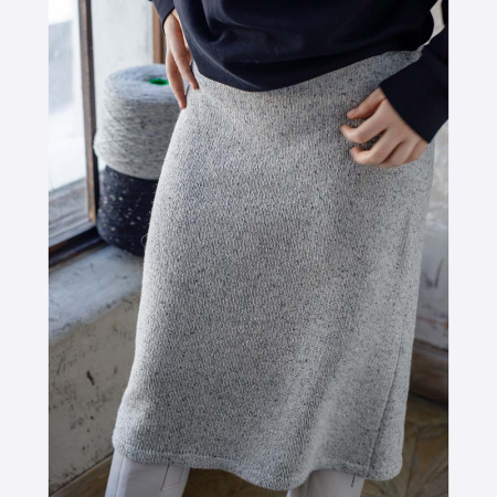 Доступ к онлайн-совместнику. Юбка в Базовый гардероб Доступ к онлайн-совместнику. Юбка в Базовый гардероб