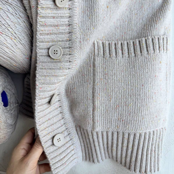 Бобина Cashmere Tweed by Todd&Duncan