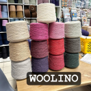 Бобина Woolino 3/15 Бобина Woolino 3/15