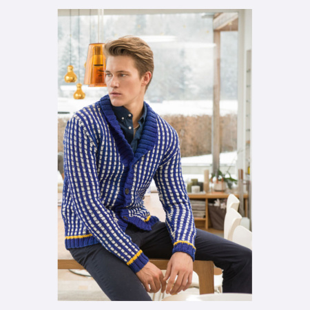 Журнал Schachenmayr Merino moments Magazin 018