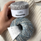 Пряжа Katia Polynesia