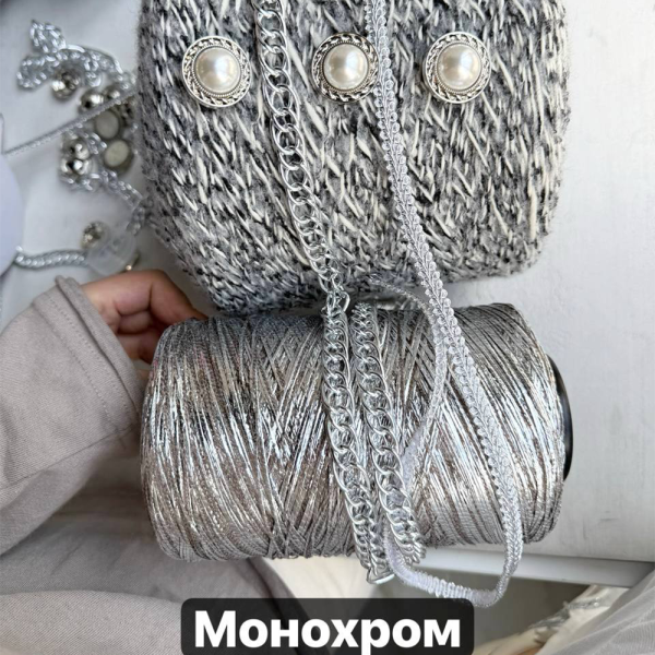 Бобина CHANEL Lollipop