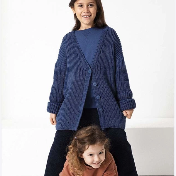 Пряжа Lang Atlantis