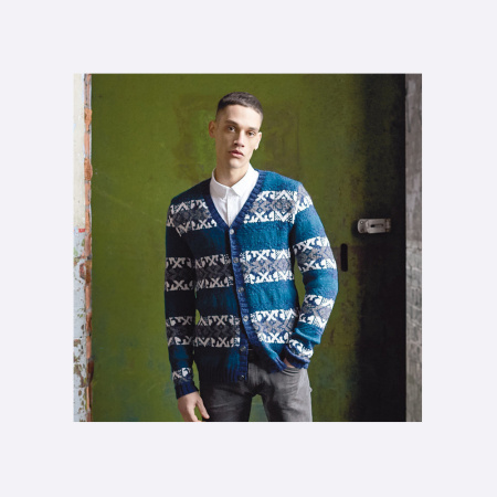 Брошюра Rowan New Nordic Men’s Collection Брошюра Rowan New Nordic Men’s Collection