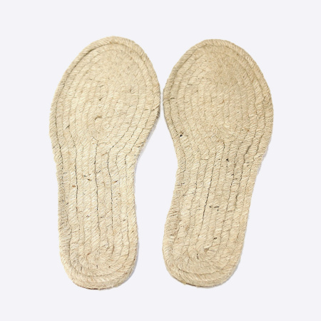 Подошва джутовая для эспадрильи (37) Подошва джутовая для эспадрильи (37)