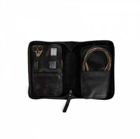 Чехол-органайзер MUUD "Effi"Black