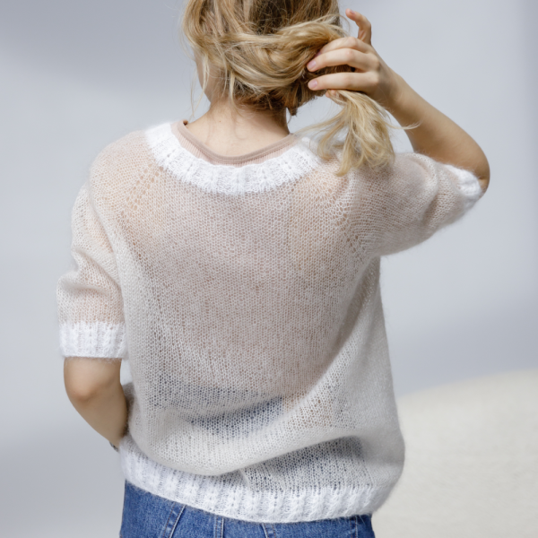 Бобина Star Kidsilk