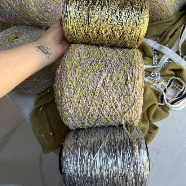 Бобина Silver Star ПОТАЛЬ