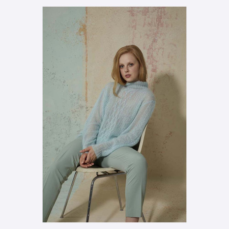 Журнал Lang Fatto a Mano Collection №259