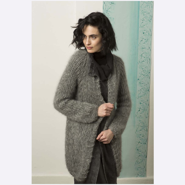 Пряжа Lang Merino 400 Lace