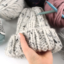 Пряжа WOOL AND THE GANG