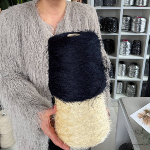 Бобина SAUVAGE Усики Кузнечика