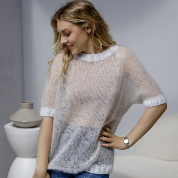Бобина Star Kidsilk