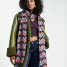 Бобина меринос Missoni 2/28