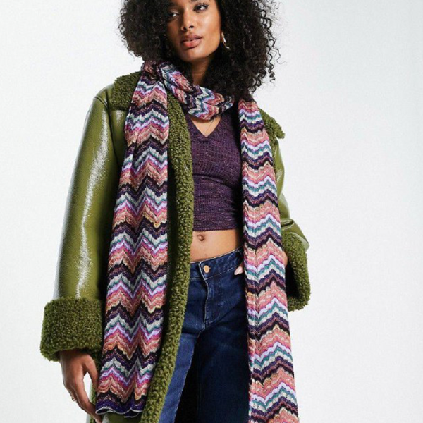 Бобина меринос Missoni 2/28