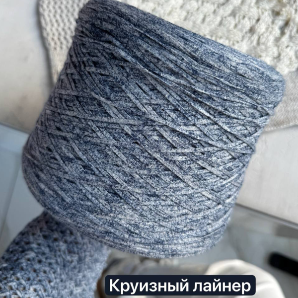 Бобина Bilbao by Mr. Joe