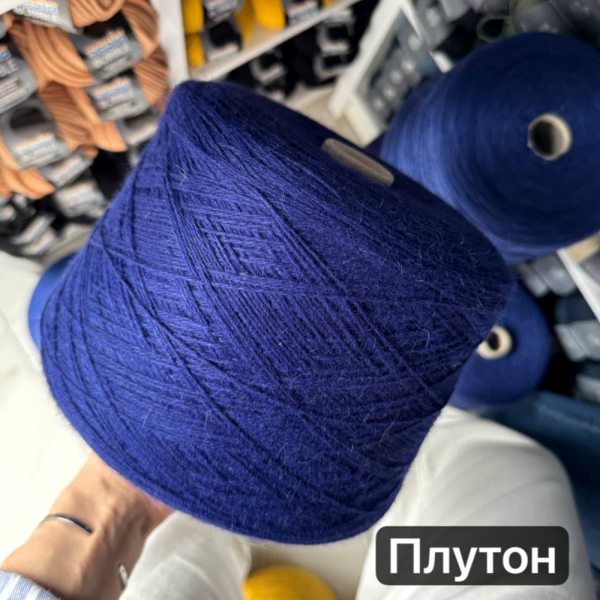 Бобина Luisa by Casa del Filato