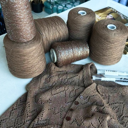 ПРЕДЗАКАЗ! Описание вязания #Рубашка_Даши