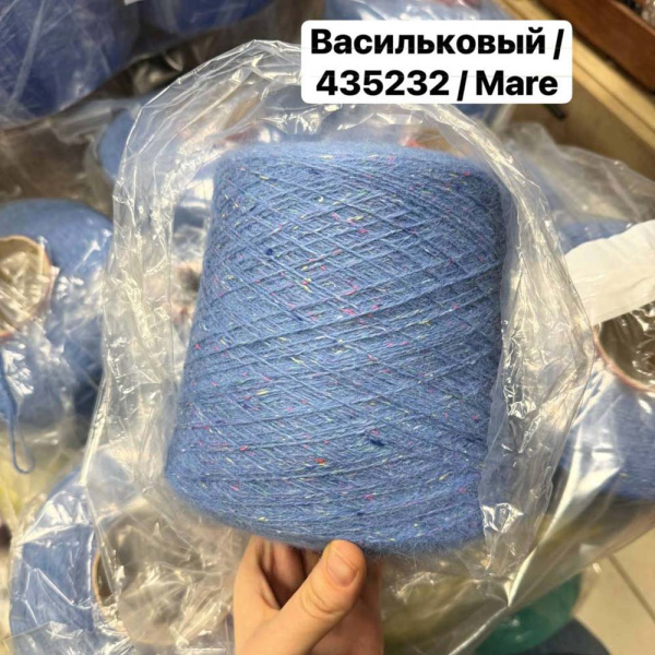 Бобина Rachele Tweed Filcom