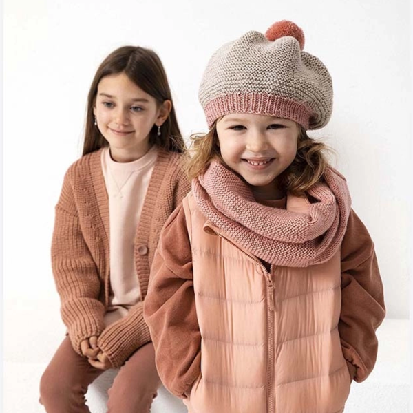 Пряжа Lang Atlantis