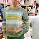 Пряжа Katia Varanasi