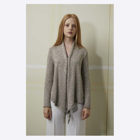 Журнал Lang Fatto a Mano Collection №259