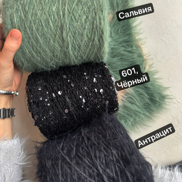 Бобина Soft Padla 