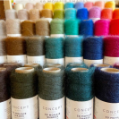 Пряжа Katia 50 Mohair Shades