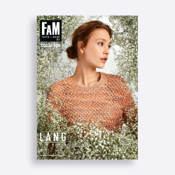Журнал Lang "FAM 272 COLLECTION EN"