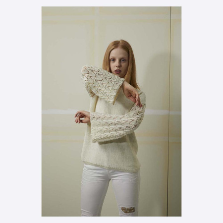 Журнал Lang Fatto a Mano Collection №259