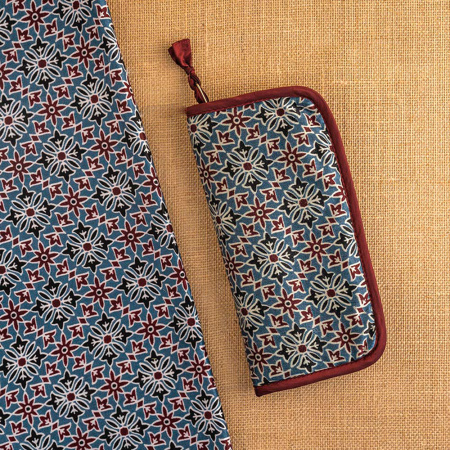 Органайзер Lantern Moon Ajrak, 350701 Органайзер Lantern Moon Ajrak, 350701