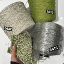 Бобина Silver Star ПОТАЛЬ