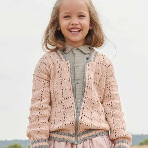 Пряжа Katia Cotton-Cashmere