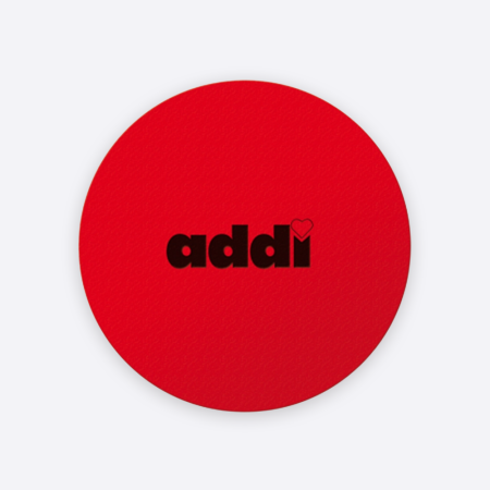 Диск для соединения спиц и лески Addi Grip