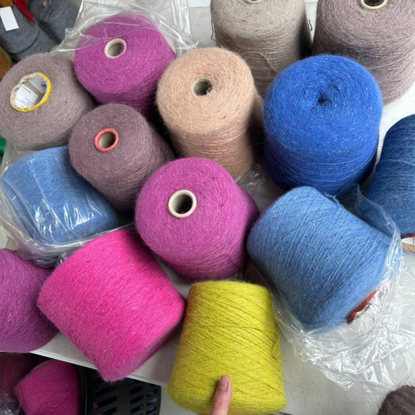 Бобина Rachele Tweed Filcom Бобина Rachele Tweed Filcom