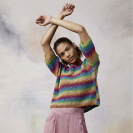 Пряжа Lang Linello