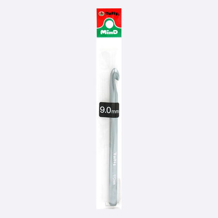 Крючок для вязания MinD Tulip Крючок для вязания MinD Tulip