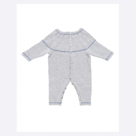 Журнал LAMANA baby 02