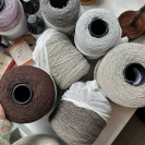 Бобина Pasha Papasha