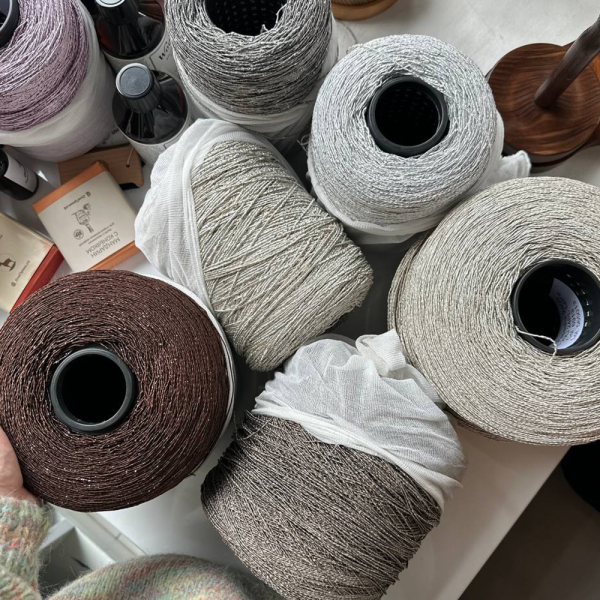 Бобина Pasha Papasha