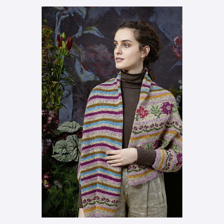 Журнал Lang Fatto a Mano №258 Журнал Lang Fatto a Mano №258