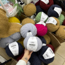 Пряжа Lang Phoenix