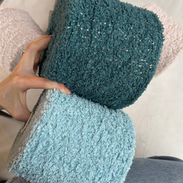 Бобина реснички Girello