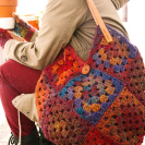 Пряжа Katia Azteca