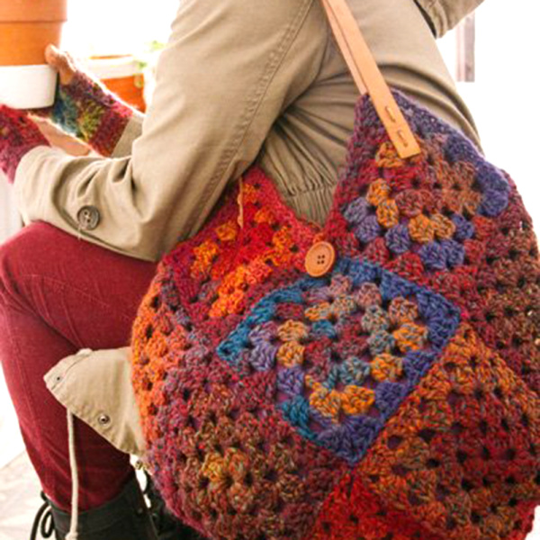 Пряжа Katia Azteca