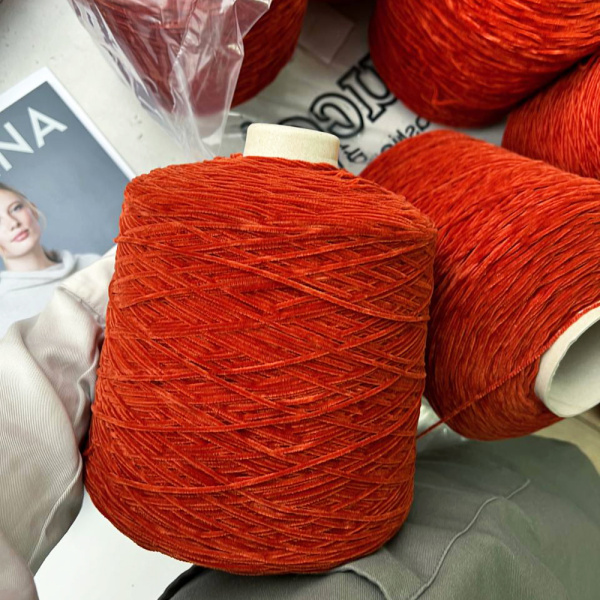 Бобина JET by Filpucci Industrie Filati