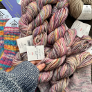 Пряжа Katia Cotton-Merino Craft