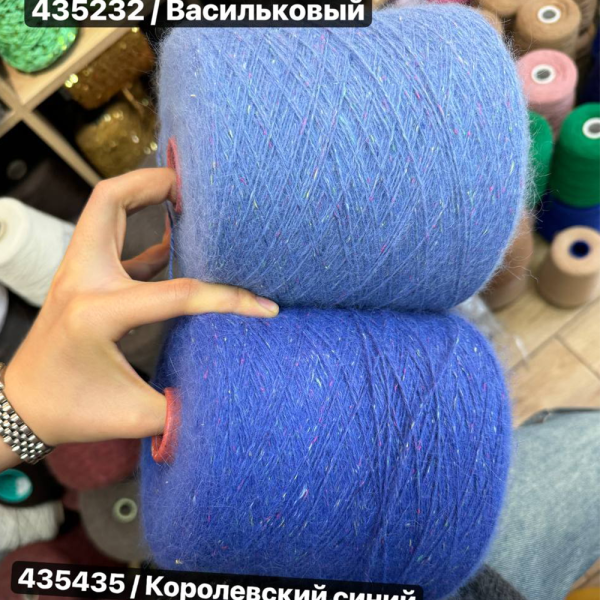 Бобина Rachele Tweed Filcom