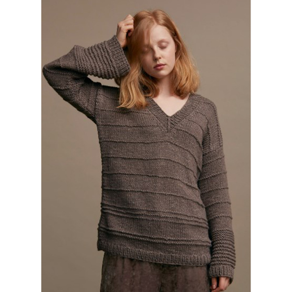 Пряжа Lang Earth